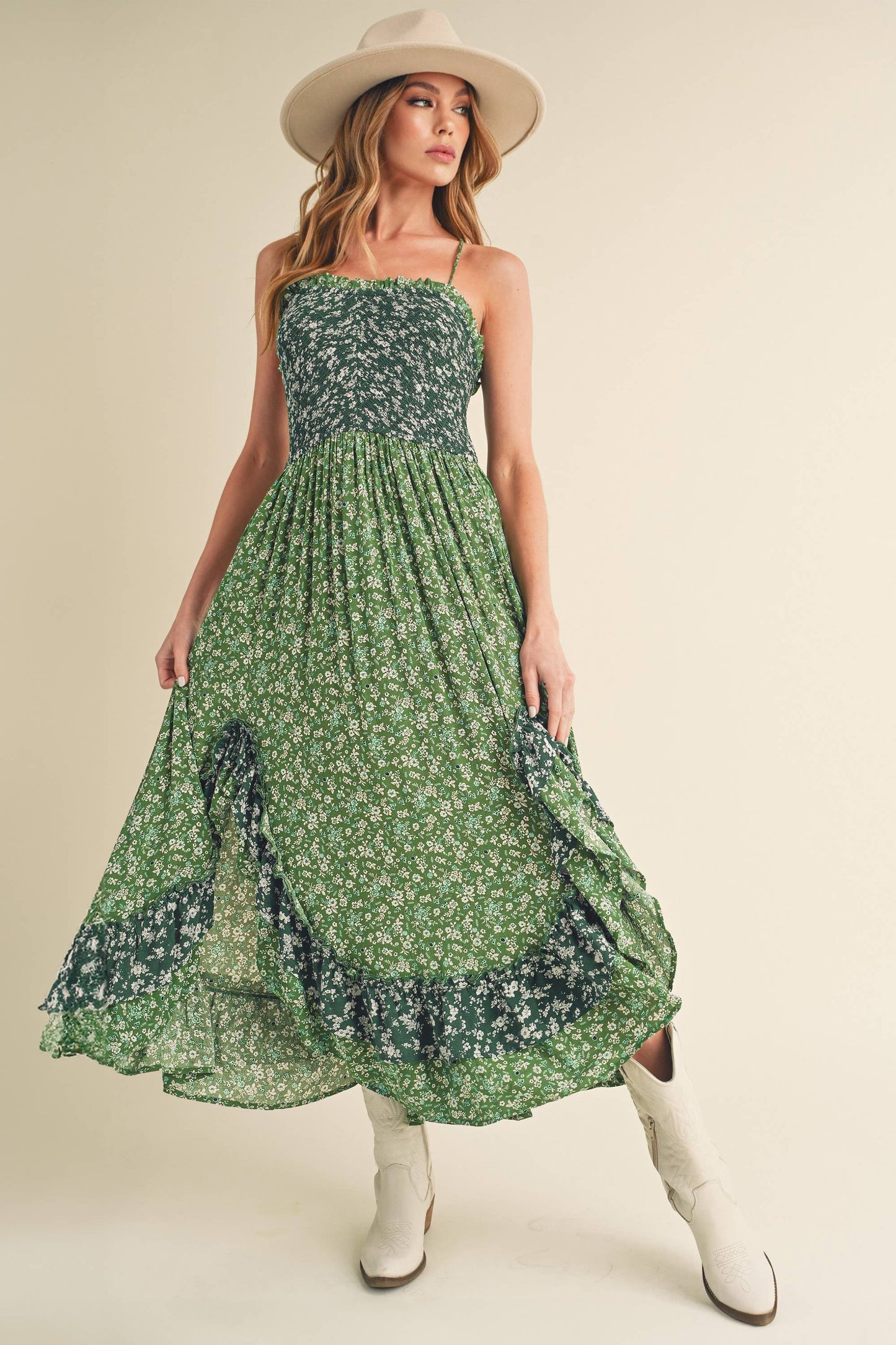 Meadowlark Maxi Dress