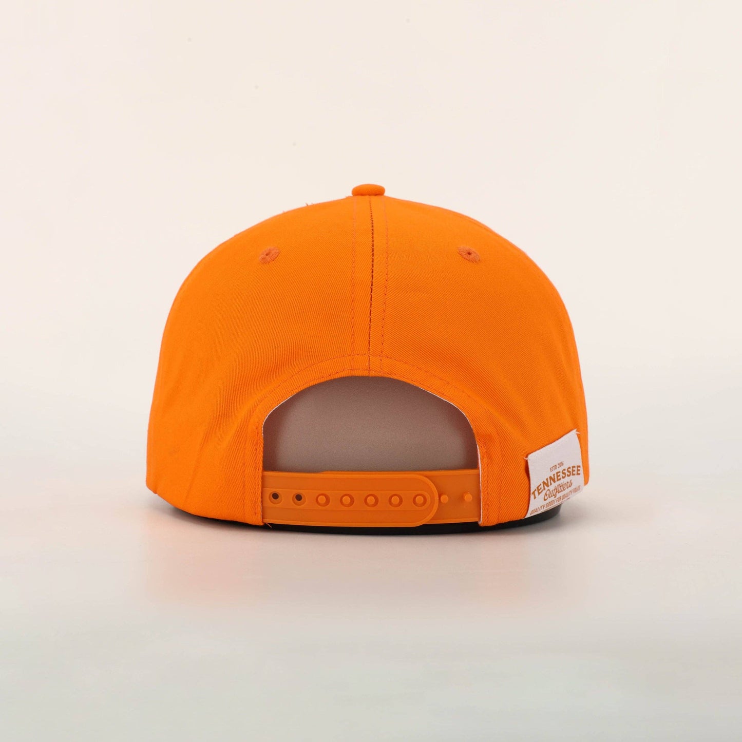 Tennessee Rope Hat | Orange