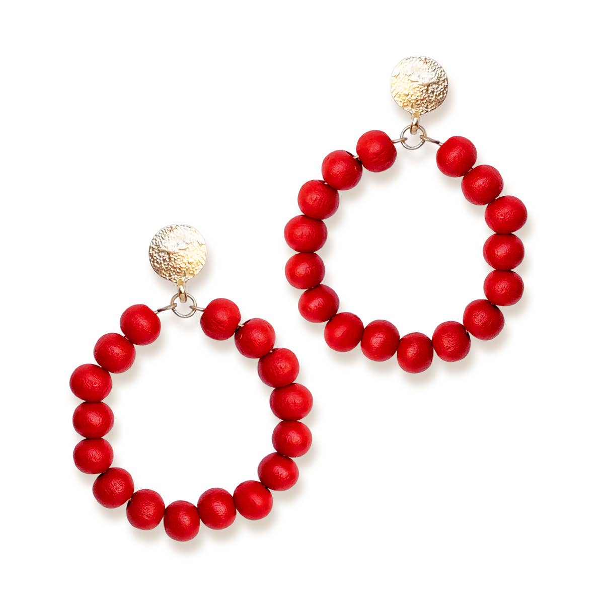 Nora Earrings | Multiple Colors
