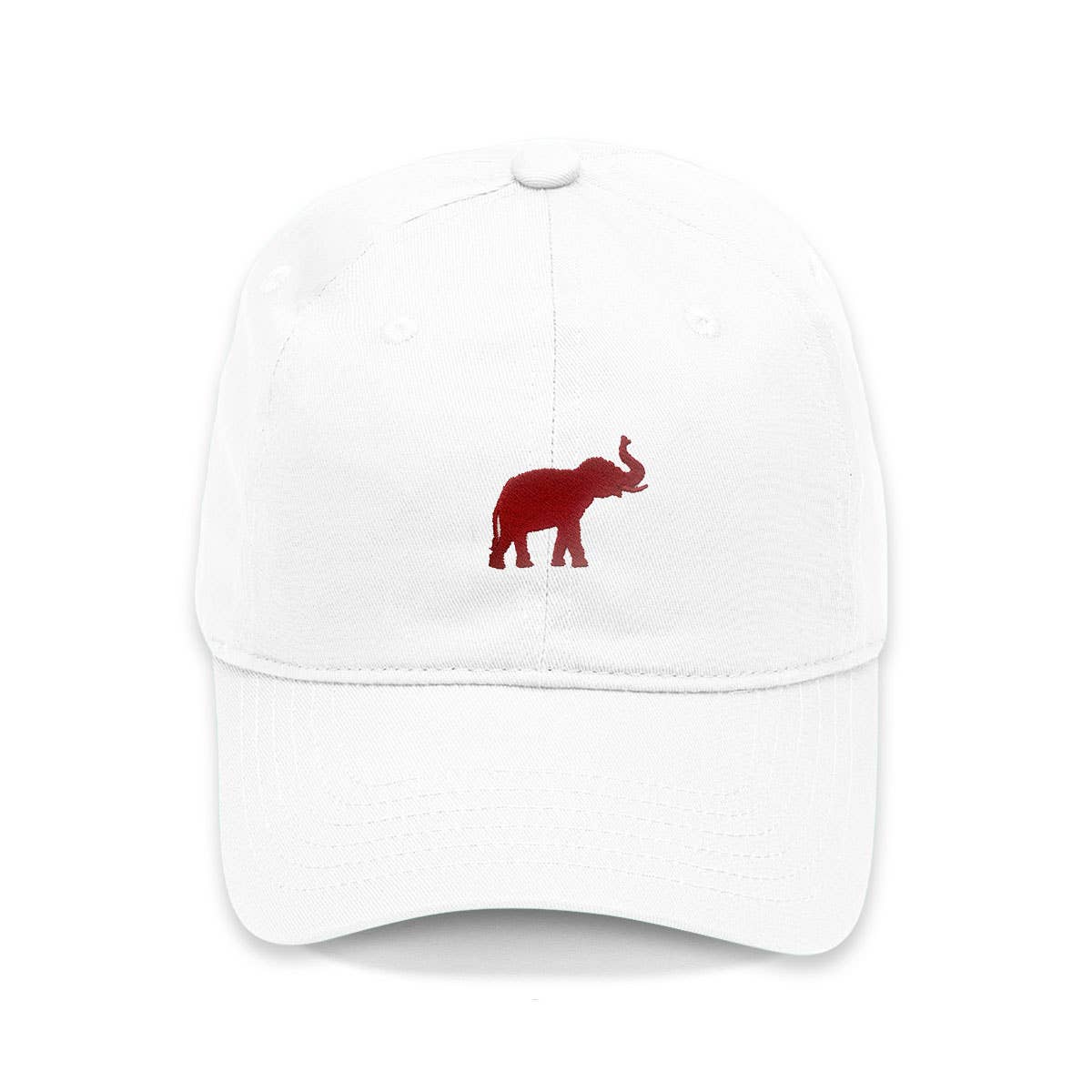 Roll & Rally Embroidered Hat