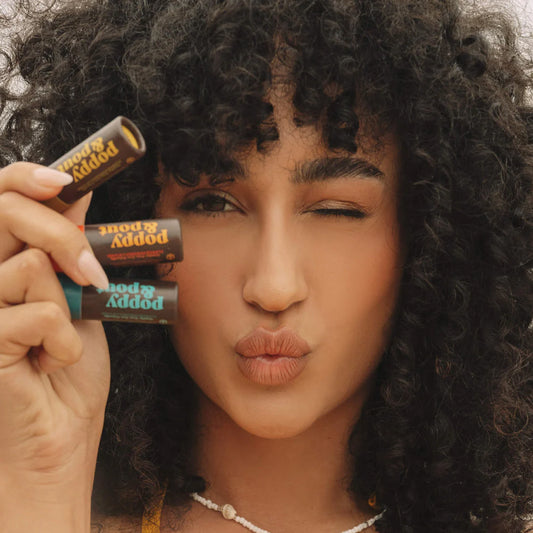 Retro Surf Lip Balm