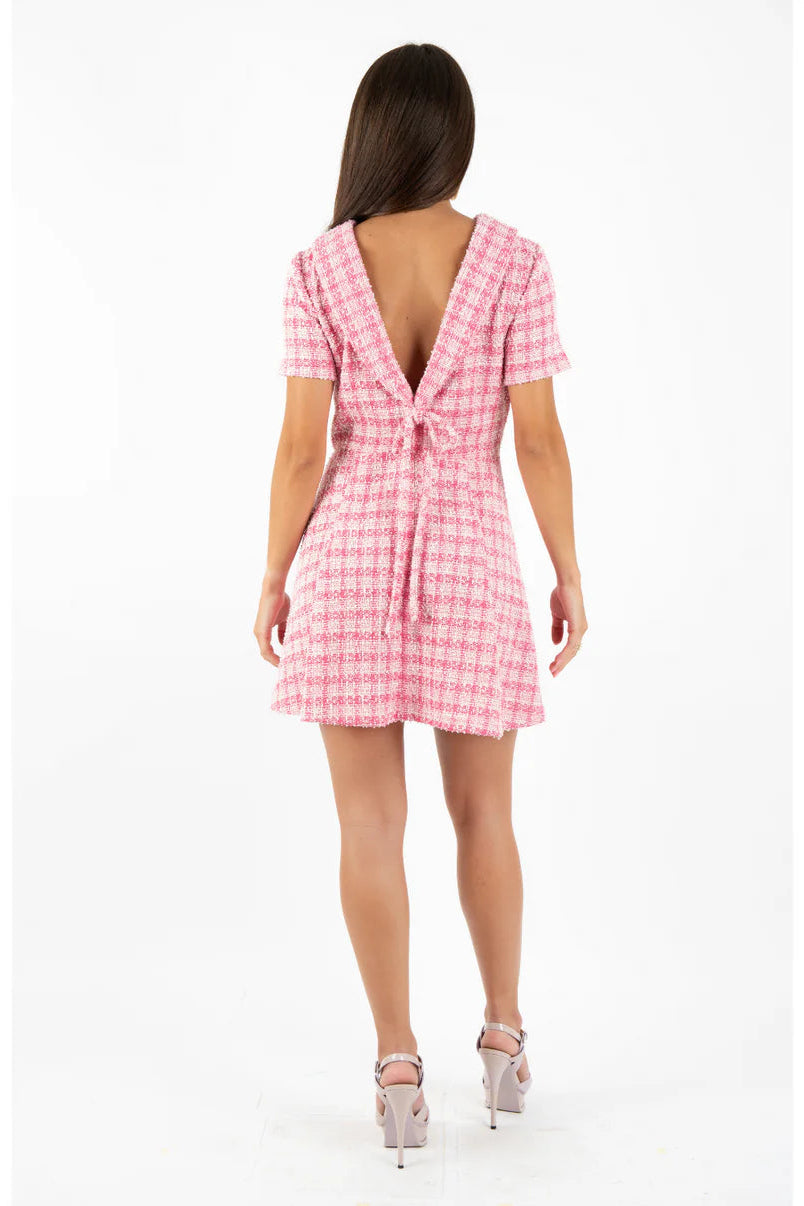 Sincerely Ours Valarie Dress