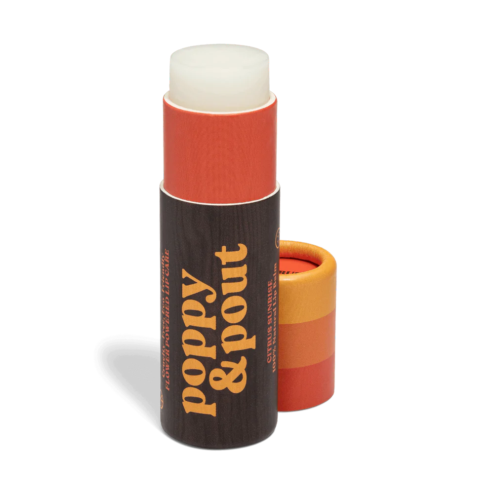 Retro Surf Lip Balm