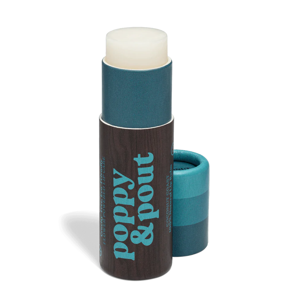 Retro Surf Lip Balm