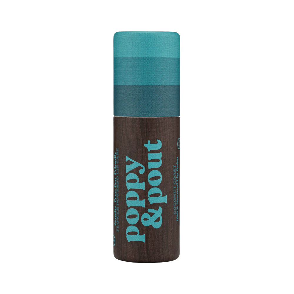Retro Surf Lip Balm