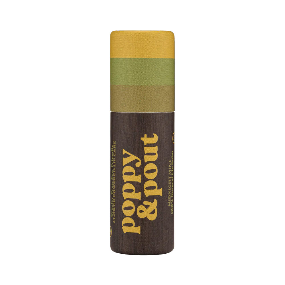Retro Surf Lip Balm