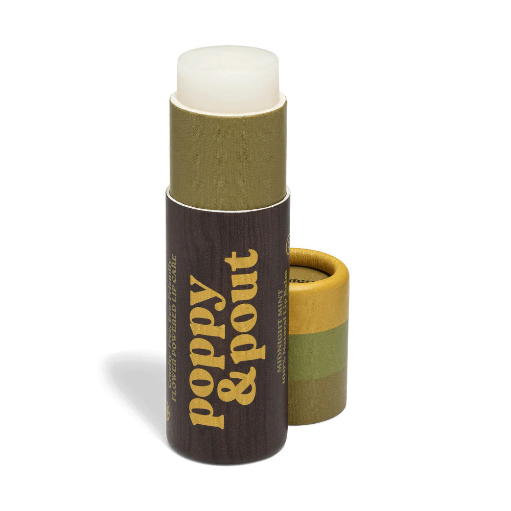 Retro Surf Lip Balm