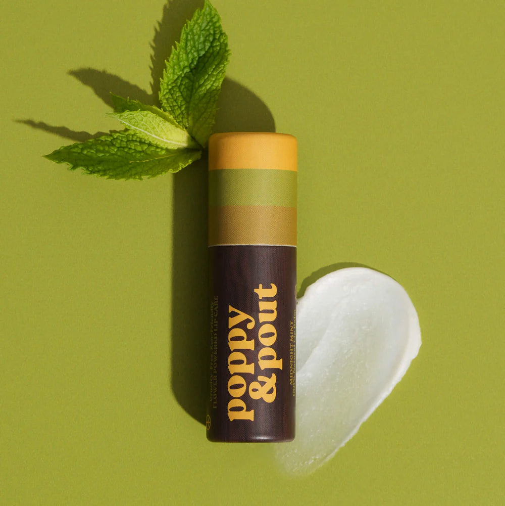 Retro Surf Lip Balm