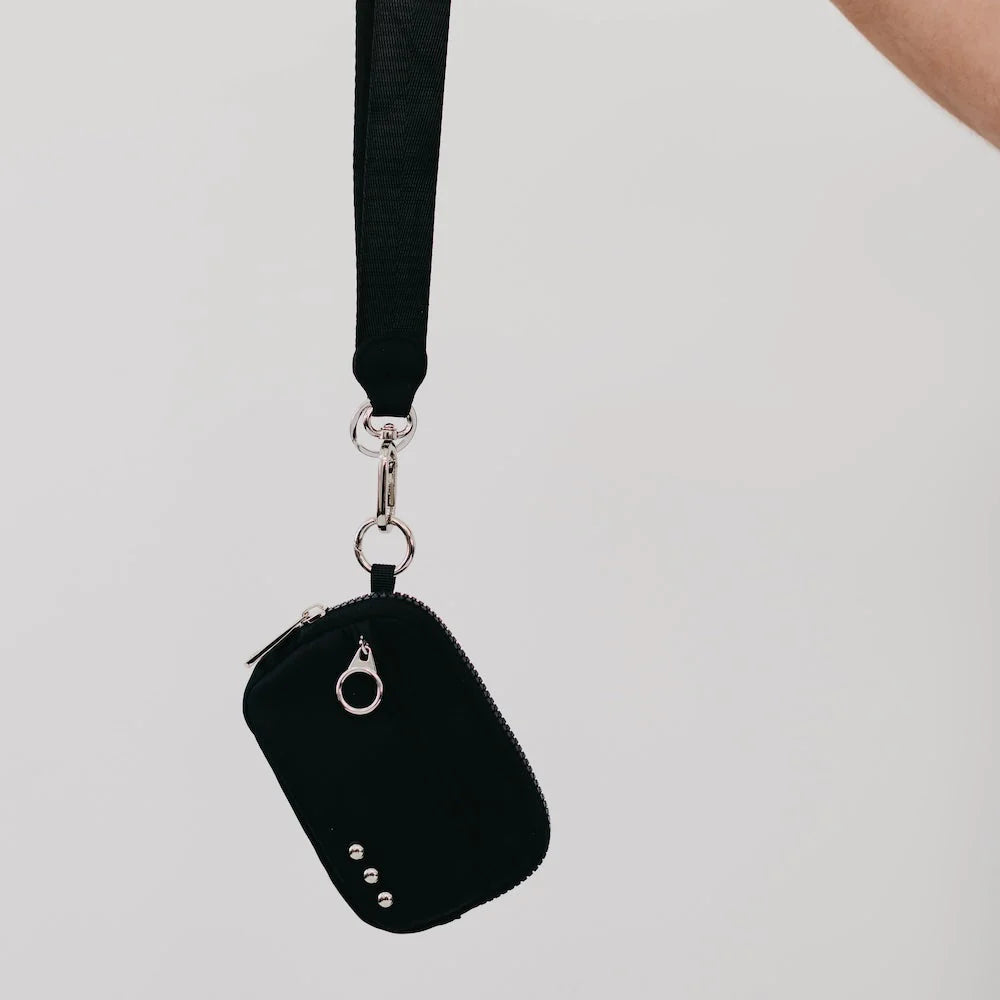 Nelly Wristlet Wallet | Multiple Colors