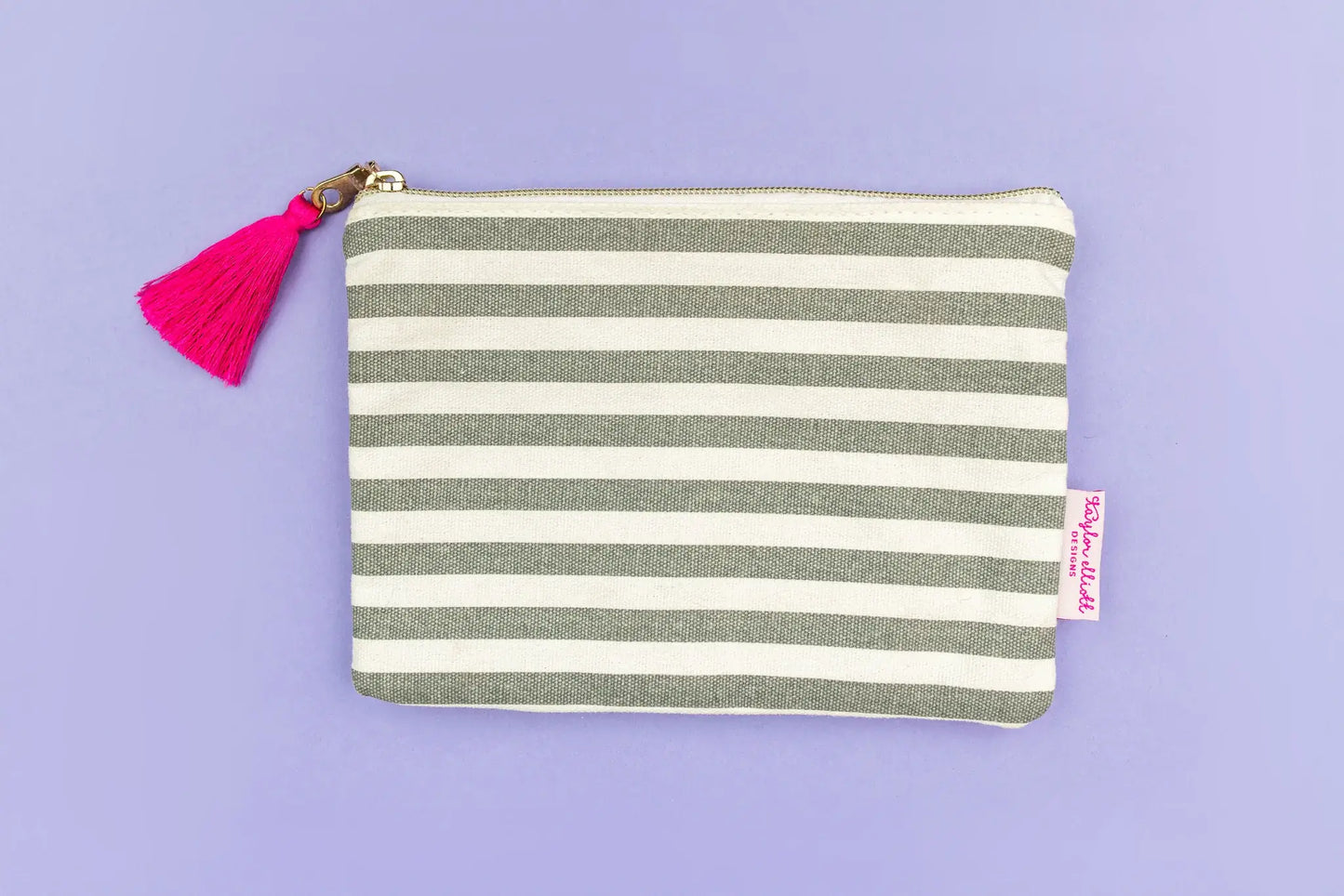 Pom Pom Pouch | Medium