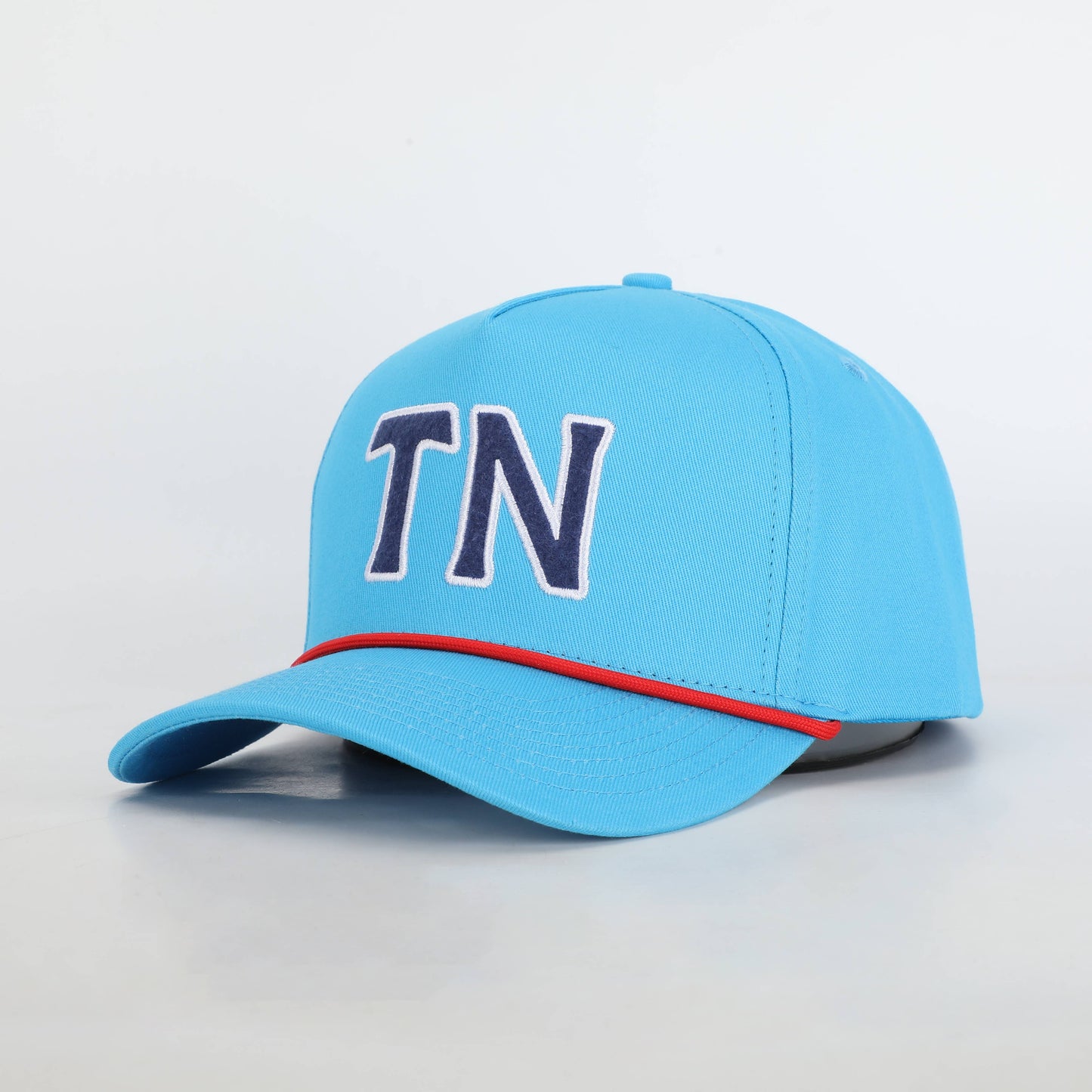 Tennessee Rope Hat | Blue