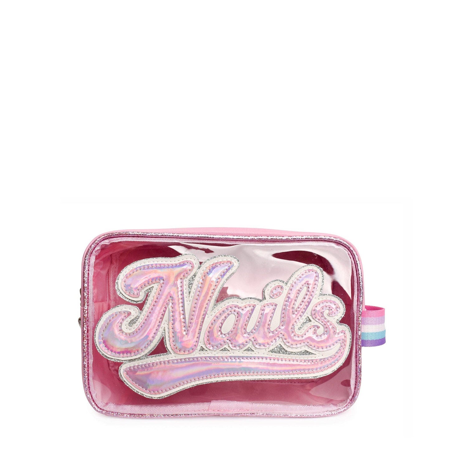 Tween Cosmetic Nail Travel Bag