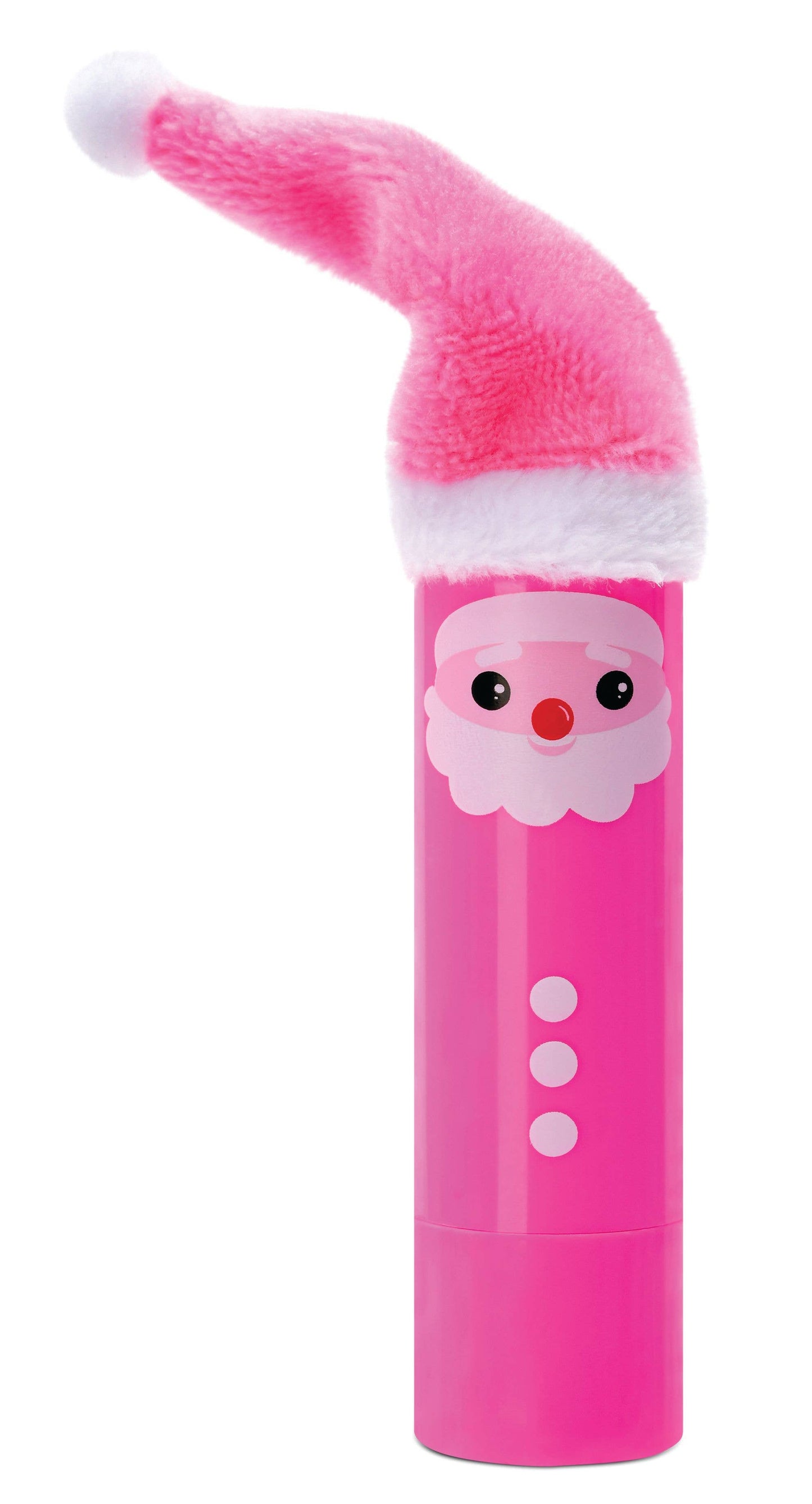 Sweet Santa Lip Balm | Strawberry