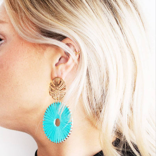 Cabo Earrings | Multiple Colors