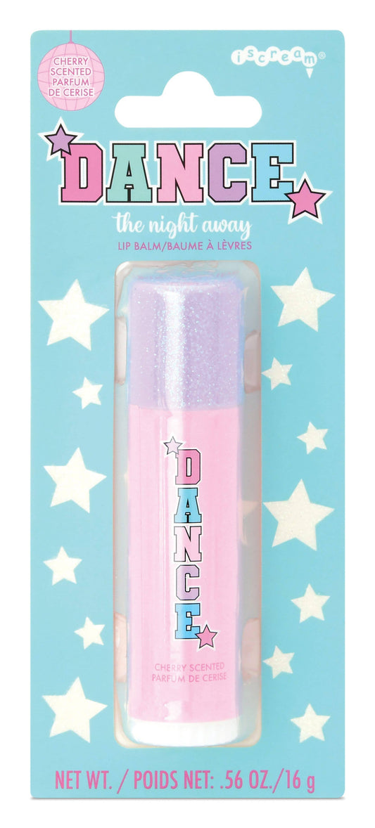 Dance Lip Balm