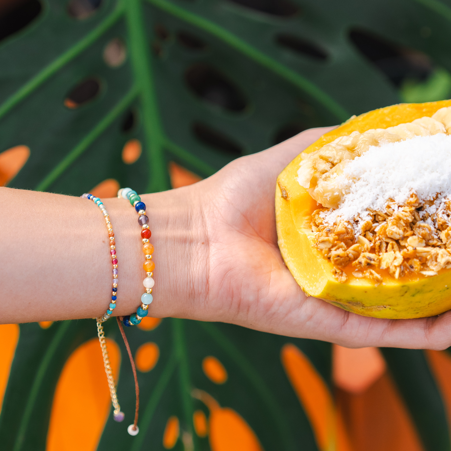 Hawaii Healing Bracelet | Aloha State of Mind