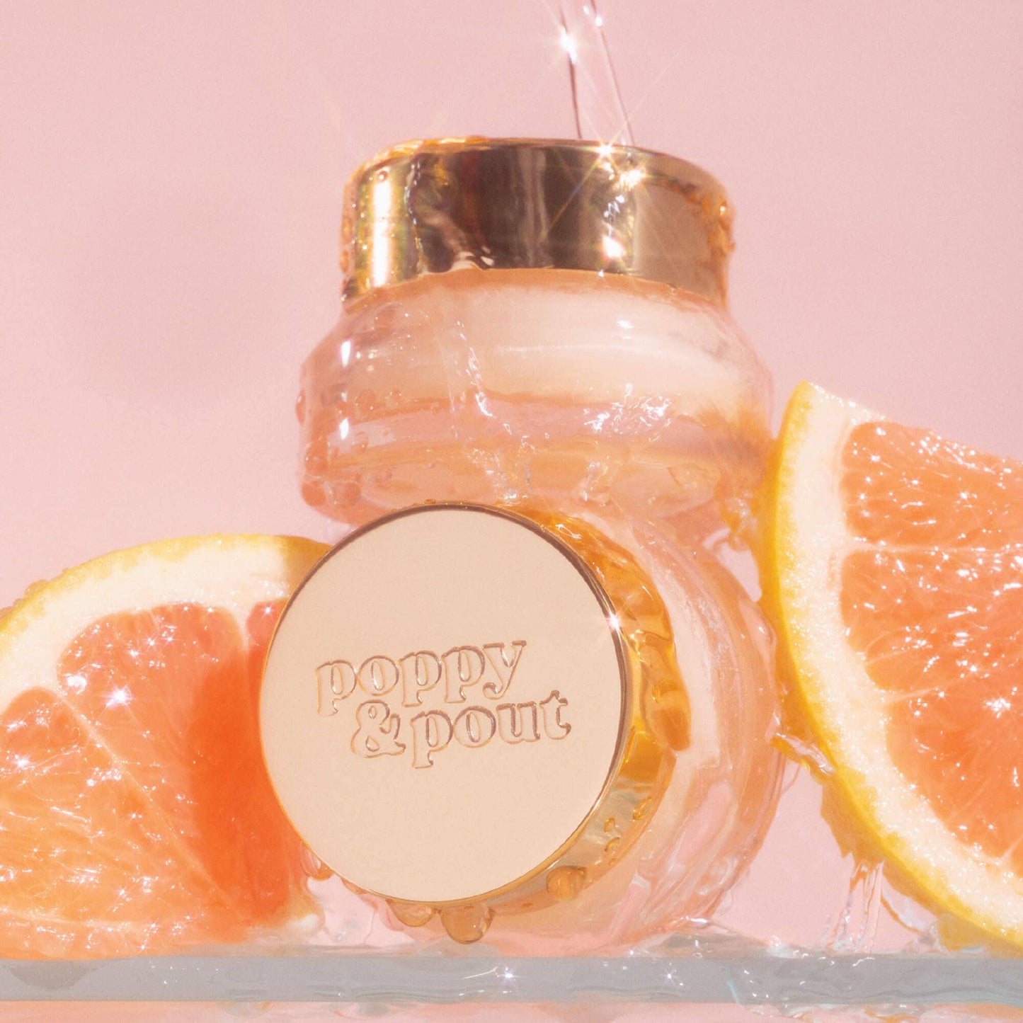 Lip Mask | Pink Grapefruit