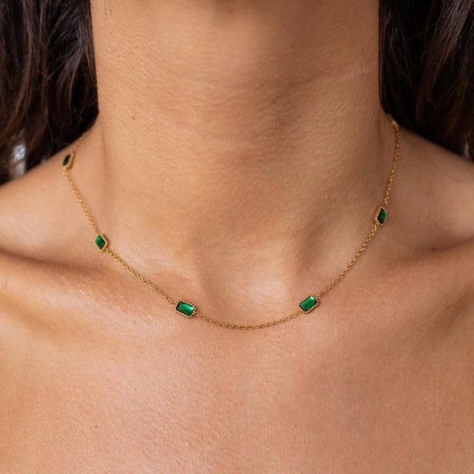 ALCO Estate Necklace