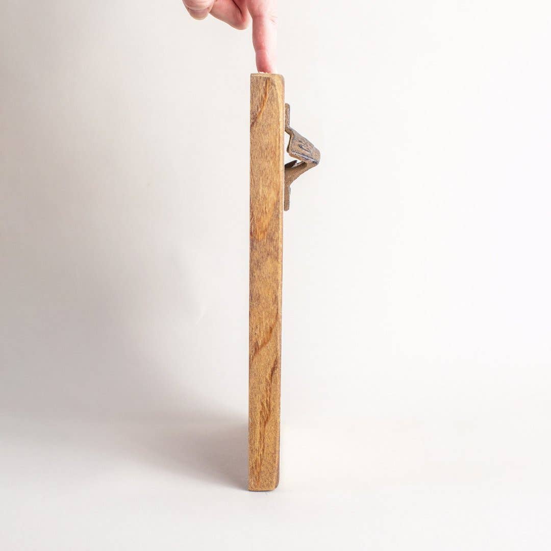 19th Hole Bottle Opener