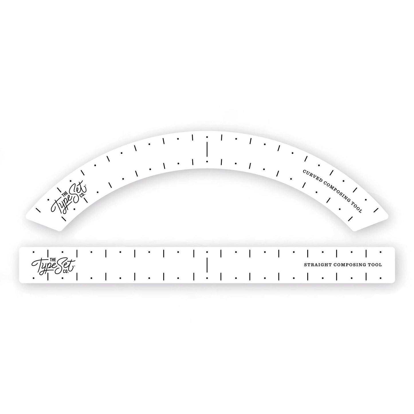 The Typesetting Toolkit