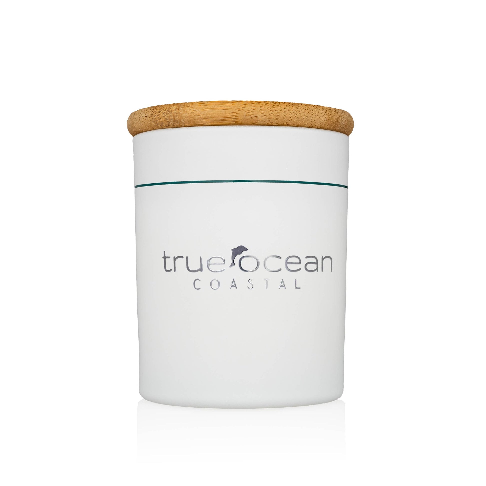 True Ocean Coastal Candle