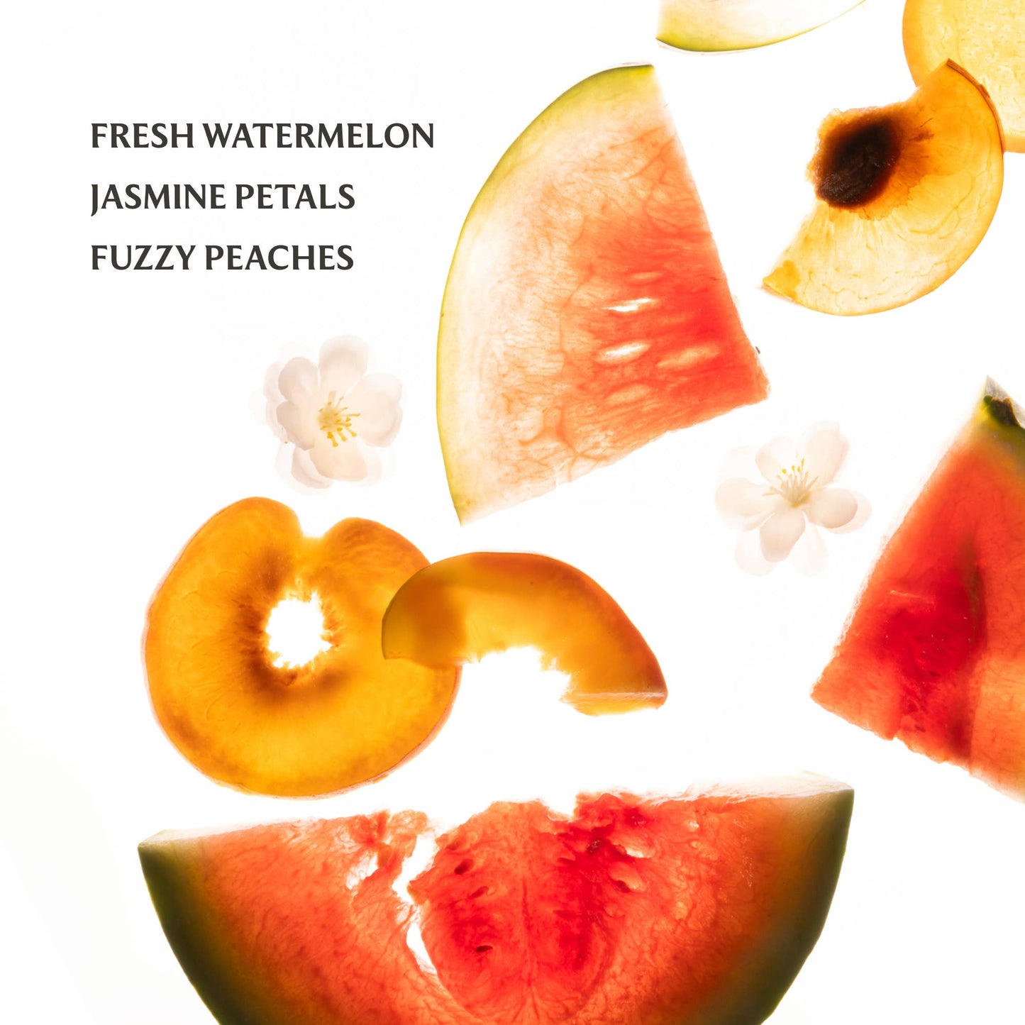 Wild Watermelon  Hand Sanitizer