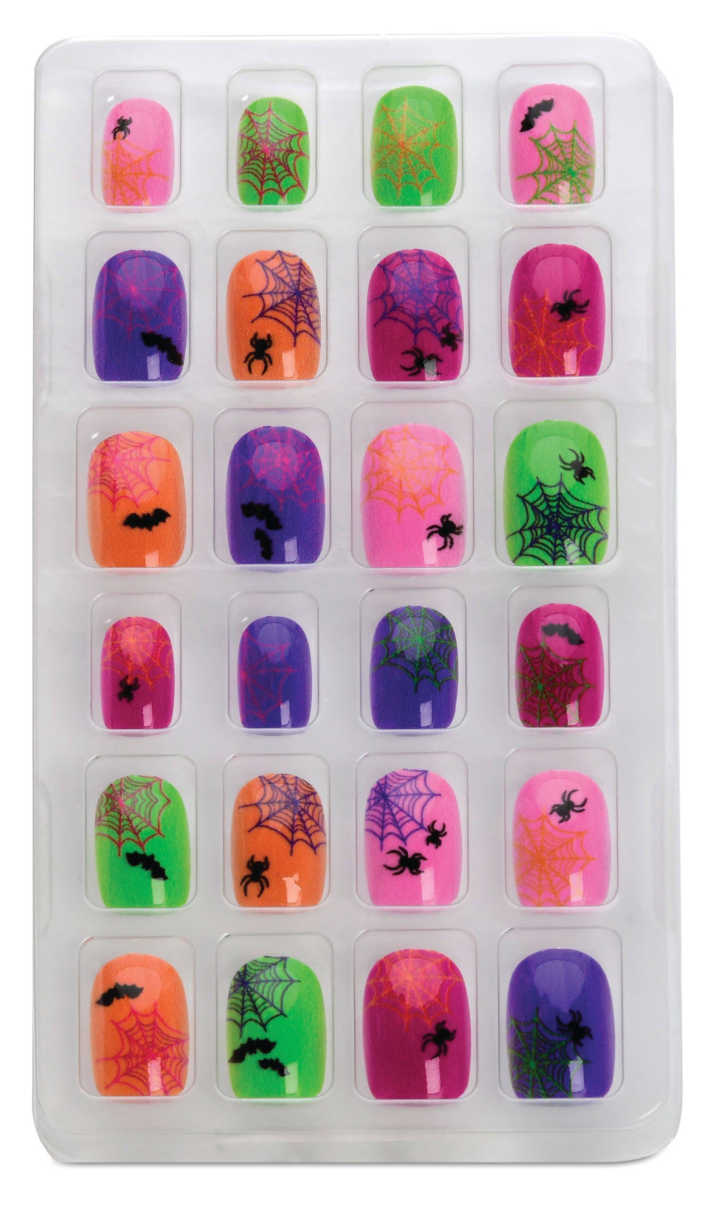 Pretty Wicked Press-On Nail Set