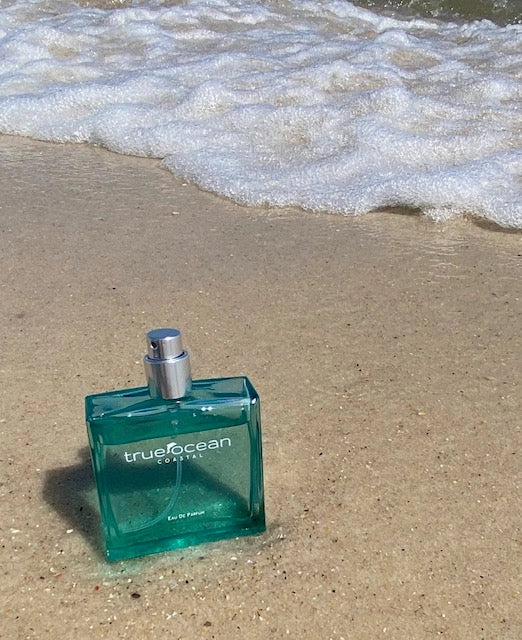 True Ocean Coastal Perfume