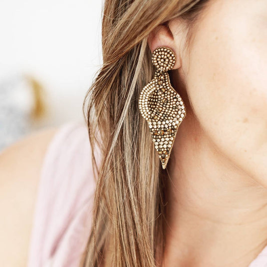 Beachy Keen Earrings