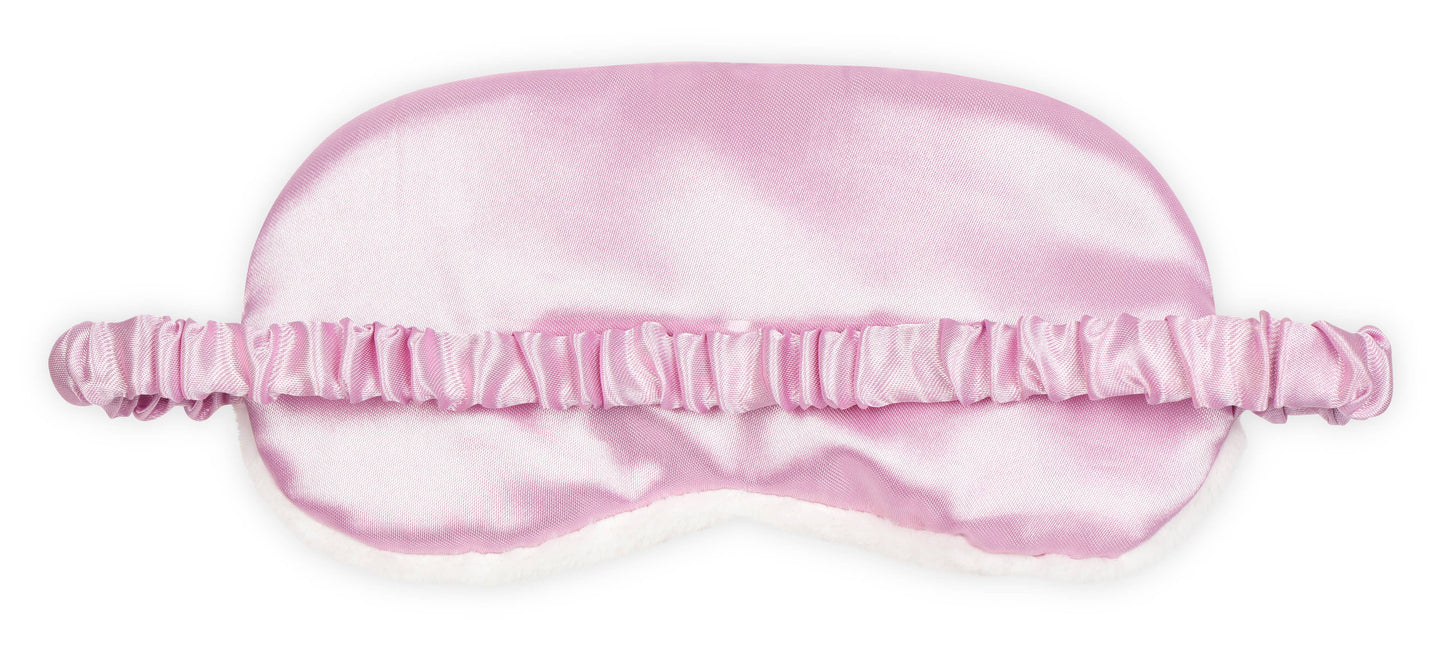 Santa's Favorite Eyemask