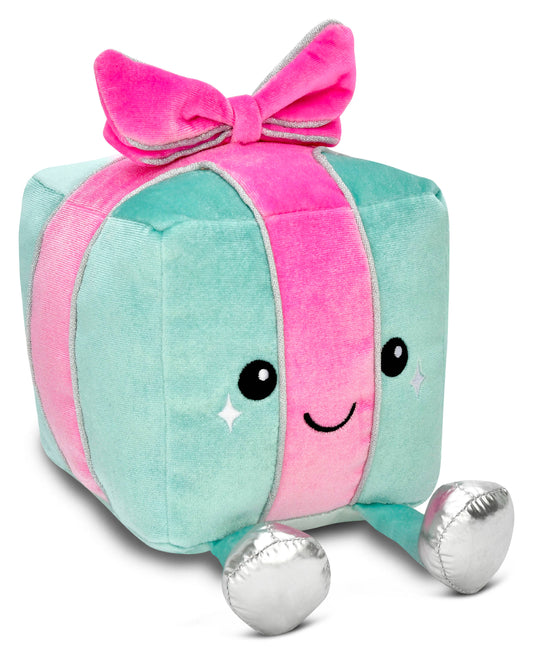 Present Holiday Plush