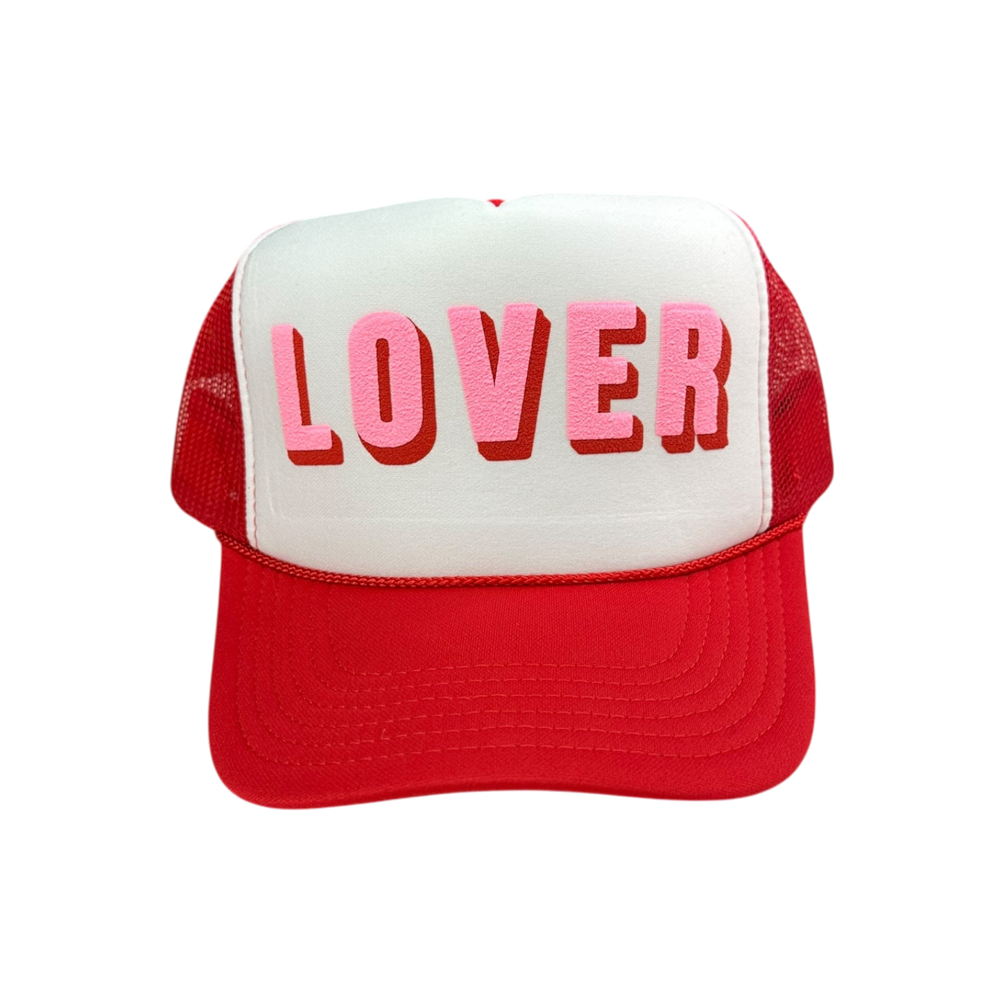 LOVER Trucker Hat