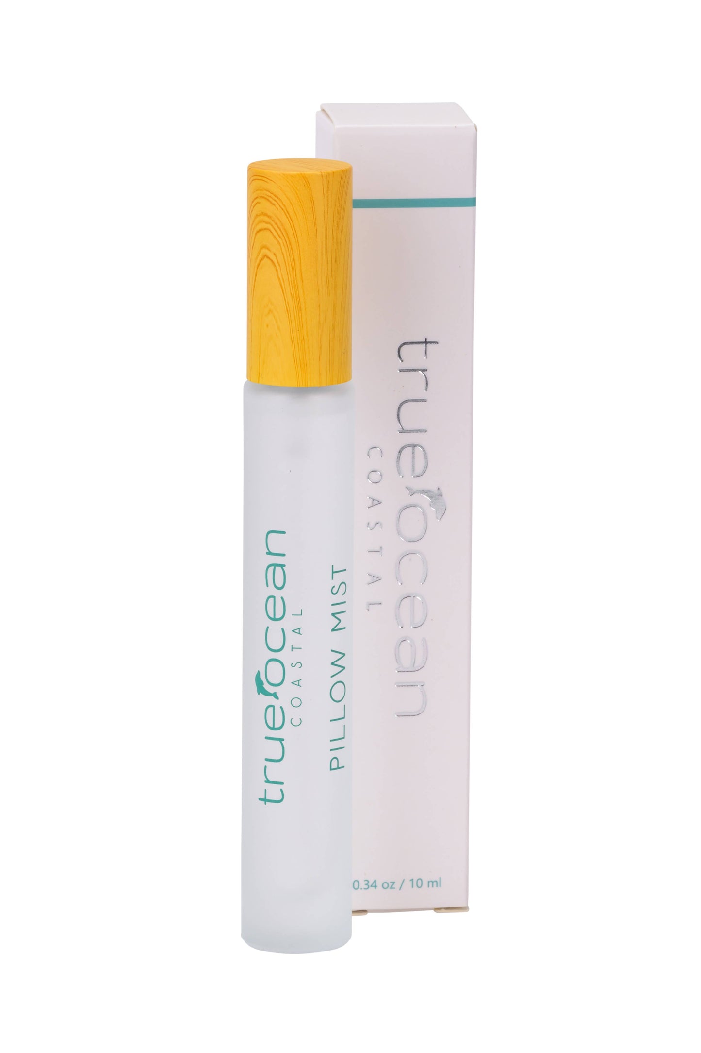 True Ocean Pillow Mist | Pocket Size