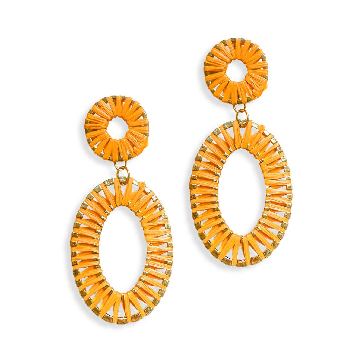 Summer Earrings | Multiple Colors