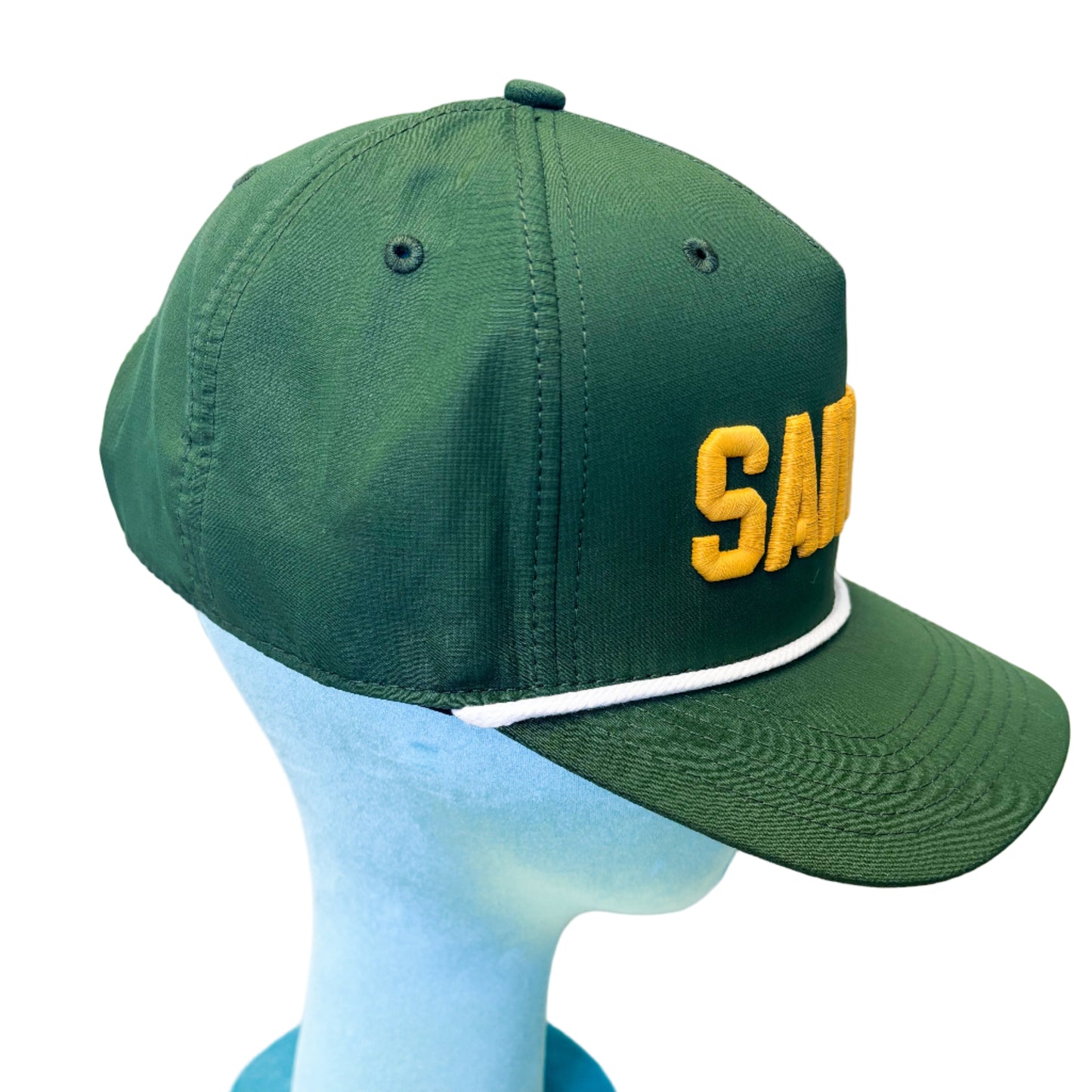 SAINTS Performance Rope Hat