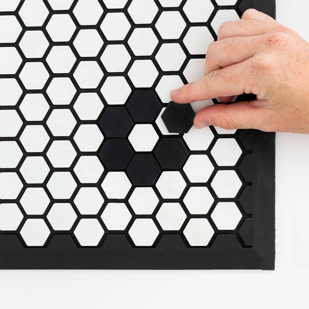 Core Tile Sets | Black