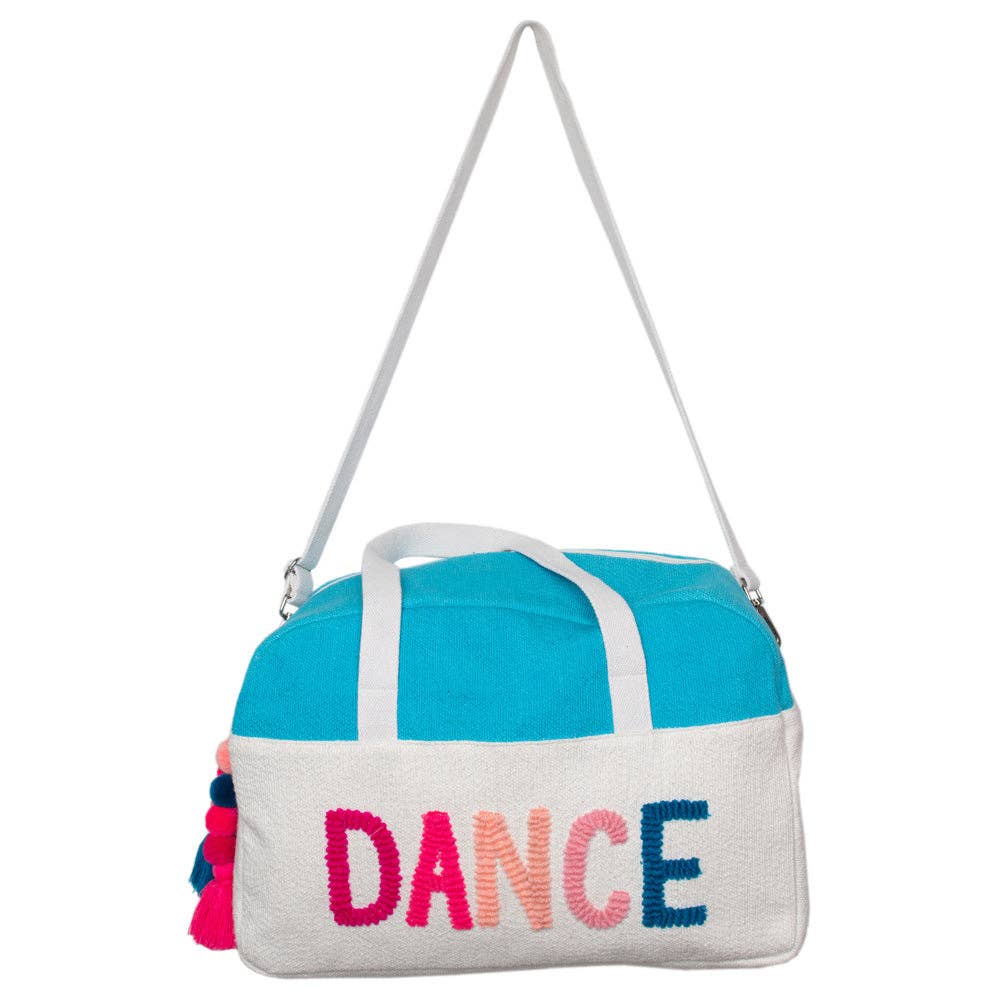 Dance Weekender Bag