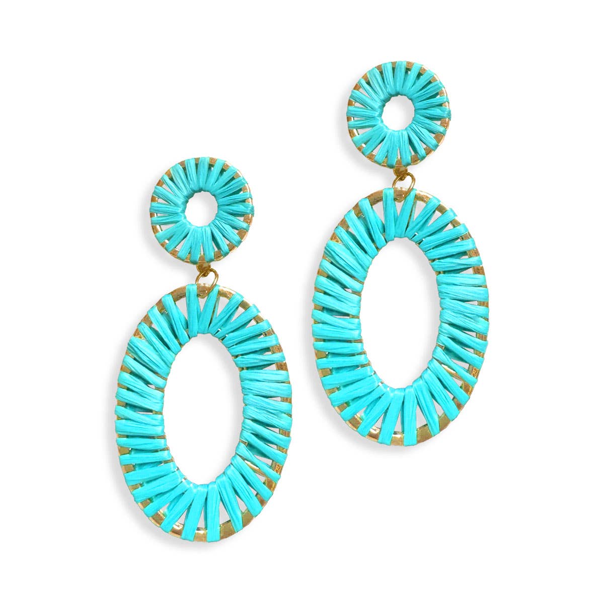 Summer Earrings | Multiple Colors