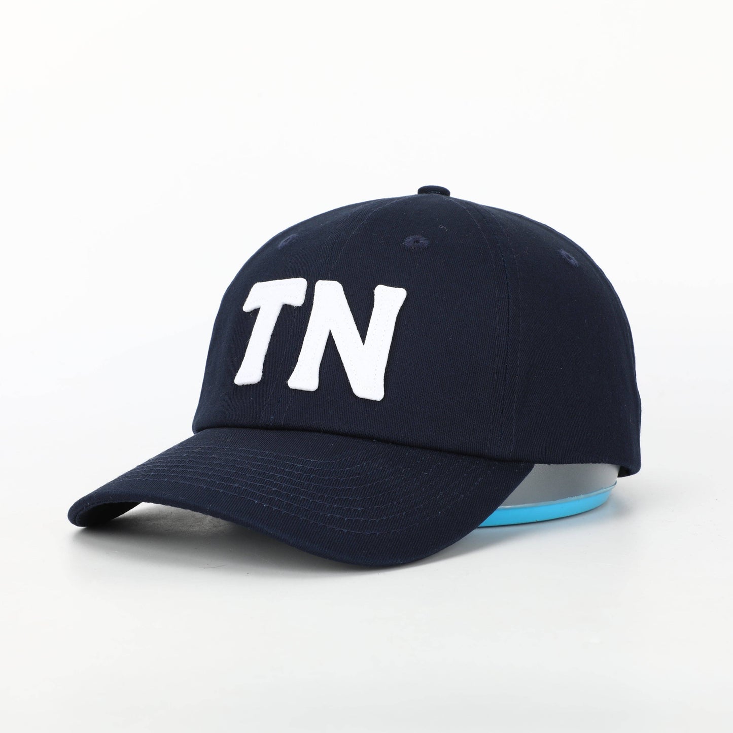 TN Hat in Mountain Navy