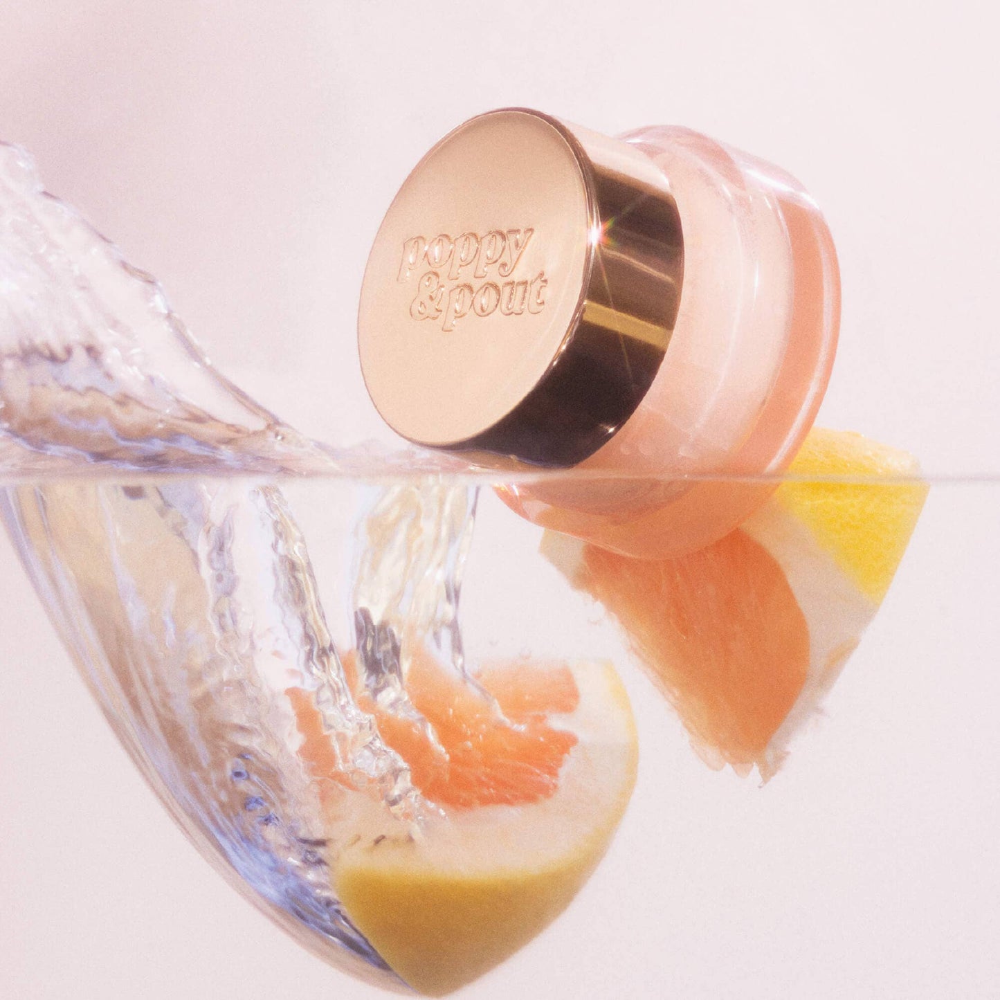 Lip Mask | Pink Grapefruit