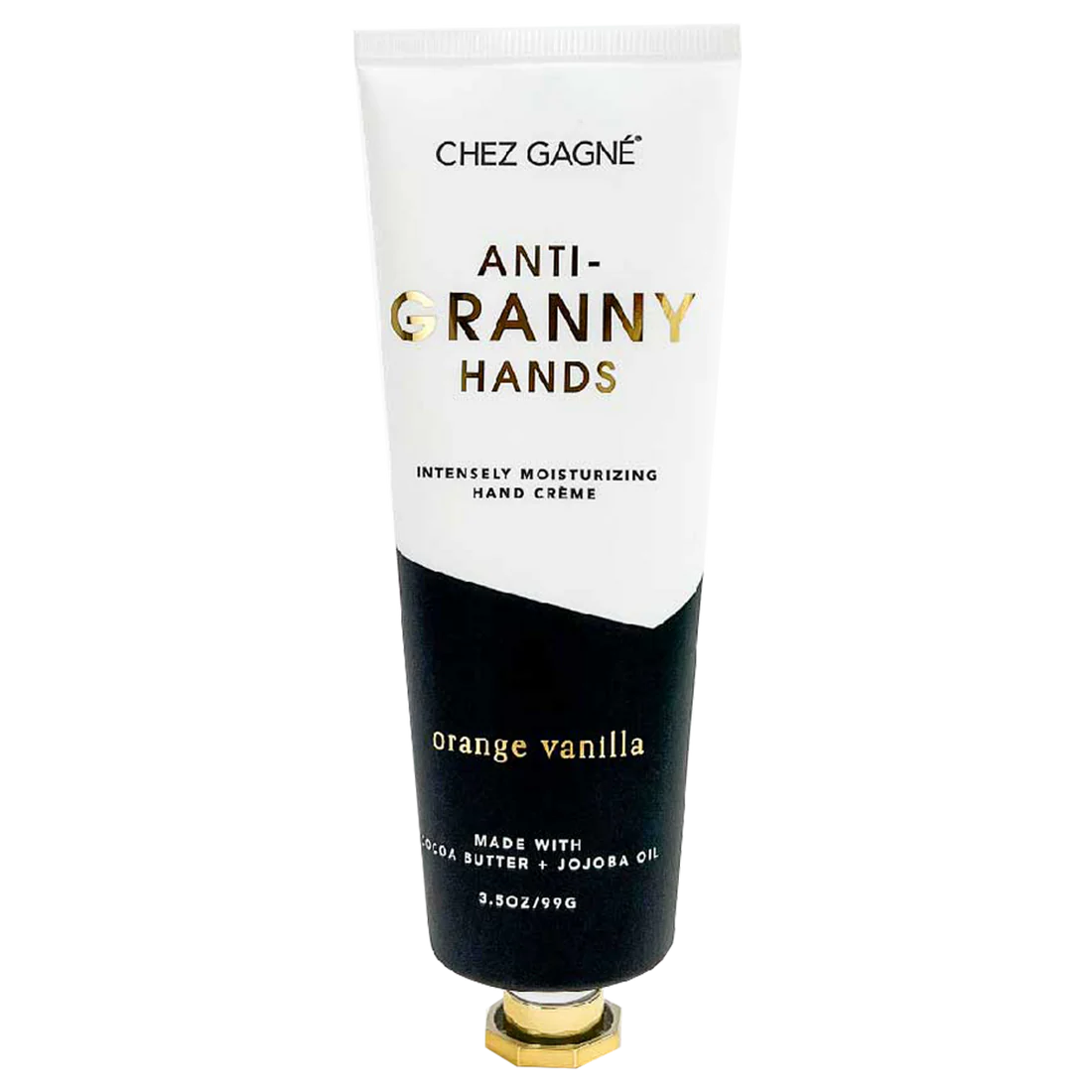 Anti-Granny Hands Hand Cream | Orange Vanilla