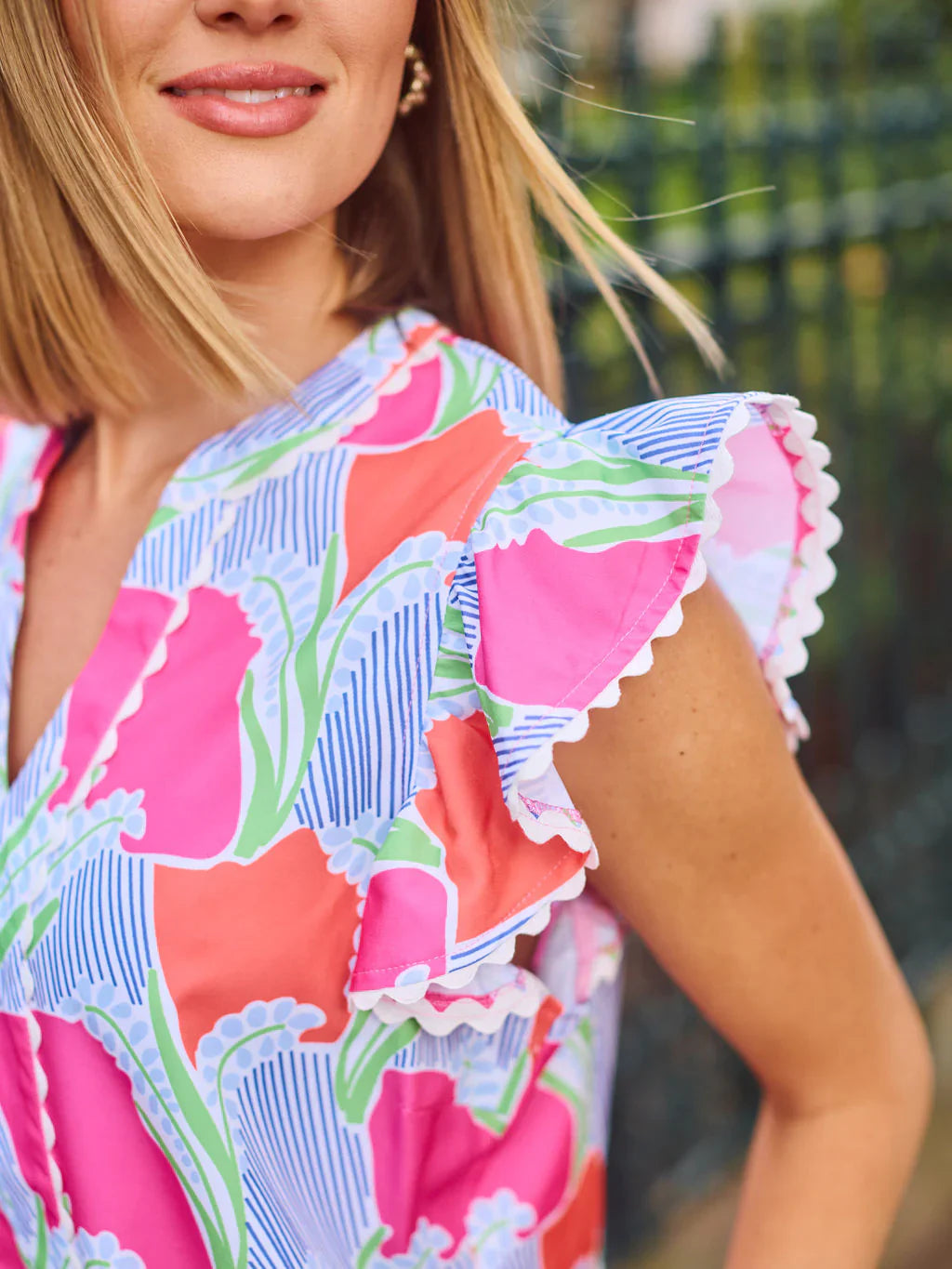 Color Me Sweet Kira Top