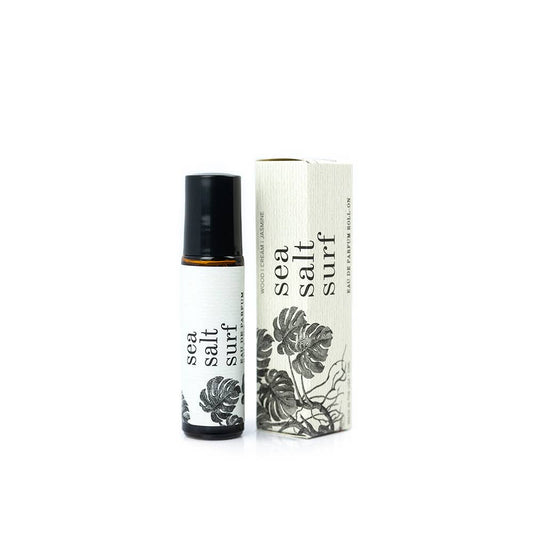 Broken Top Sea Salt Surf Roller Perfume