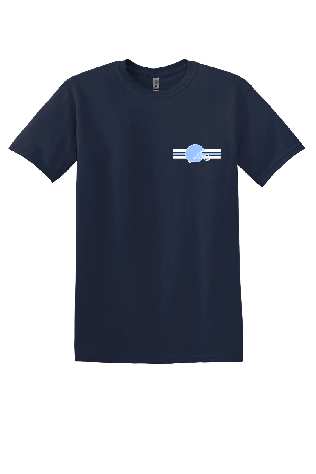 Friay Night Lights Tee | Lakeland