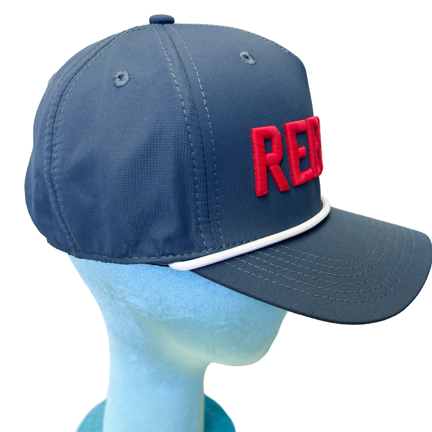 REBELS Performance Rope Hat
