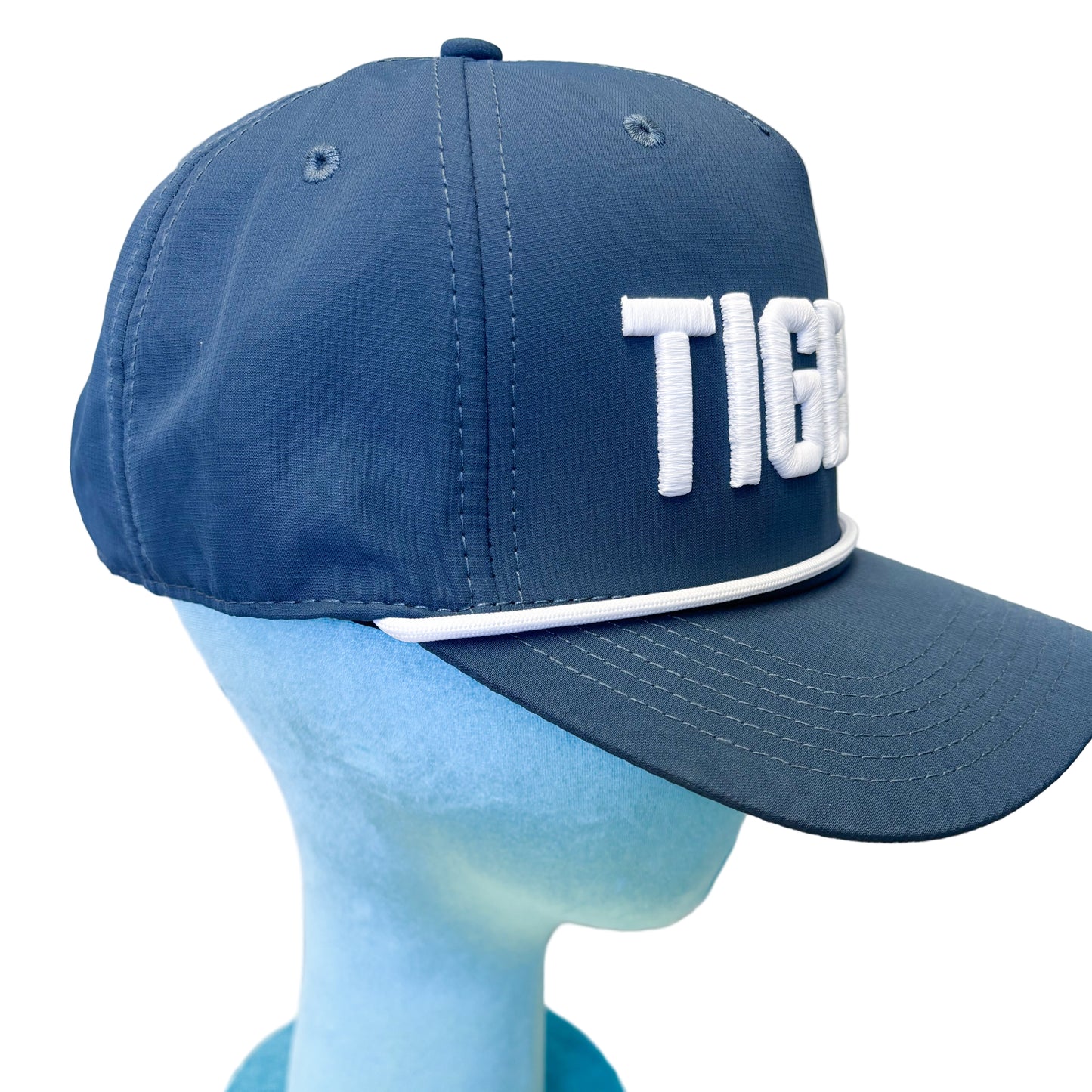 TIGERS Performance Rope Hat