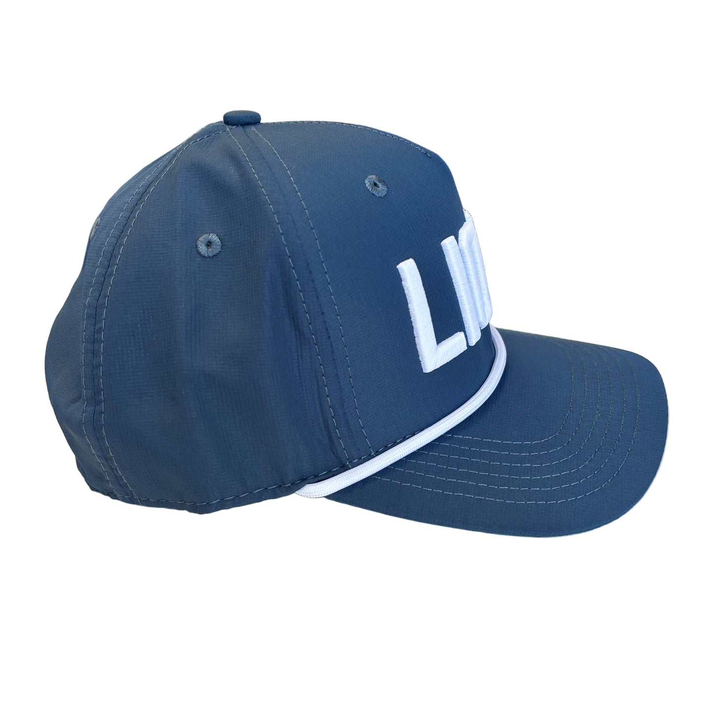 LIONS Performance Rope Hat
