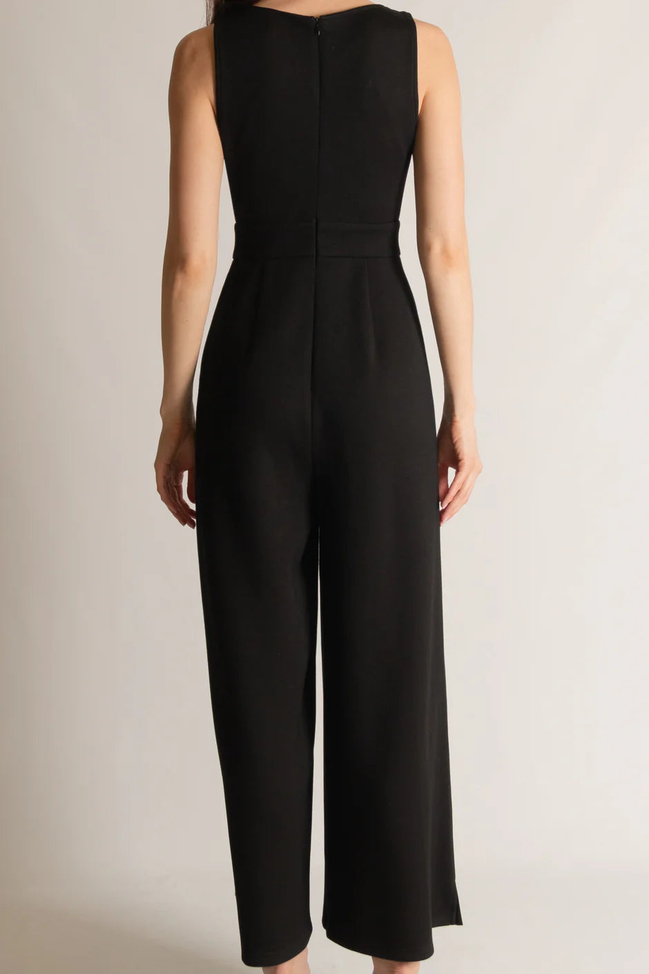 Jasmine Butter Modal Jumpsuit