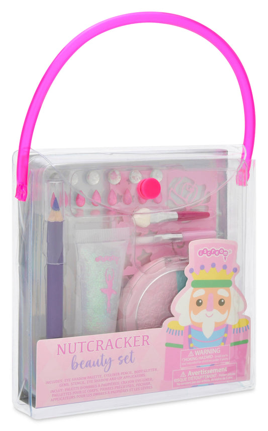 Iscream Nutcracker Tween Beauty Set