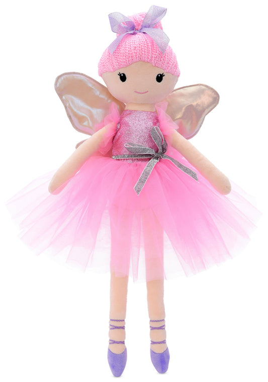 Nutcracker Plush Fairy